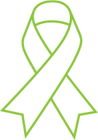 cancer ribbon